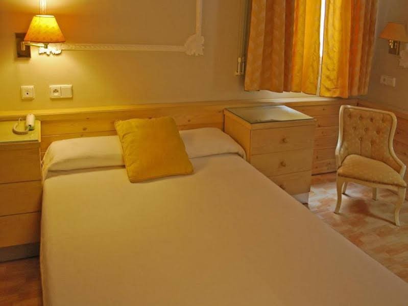 Фото Hotel Celimar
