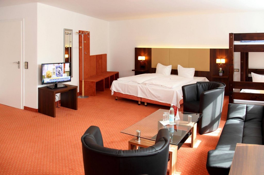 Фото Lobinger Hotel - Weisses Ross