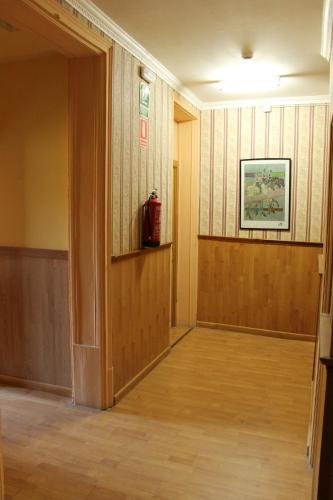 Фото Pension Villanueva