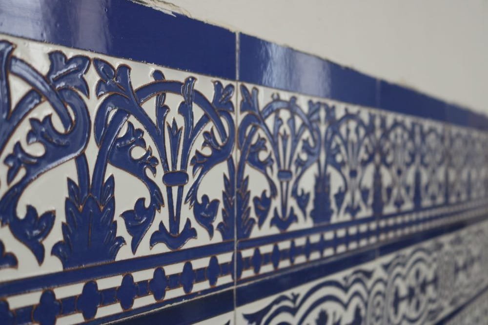 Фото Nuevo Hotel