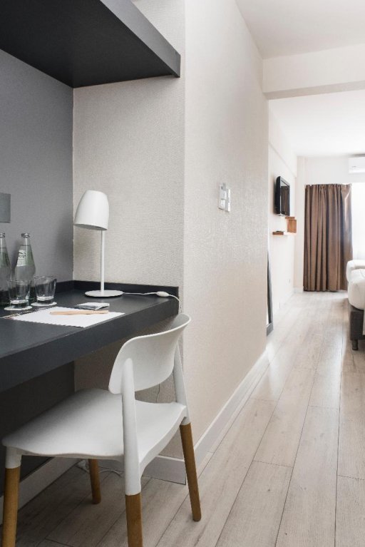 Фото Rochester Hotel Classic