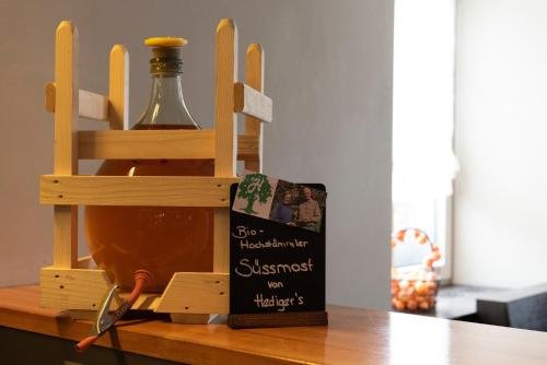 Фото Gasthof Pizzeria Weingarten