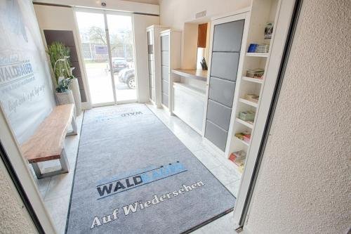 Фото Frühstückshotel Waldbauer