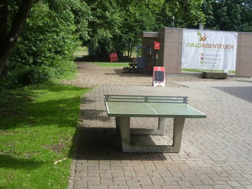 Фото Gästehaus FUNtasie