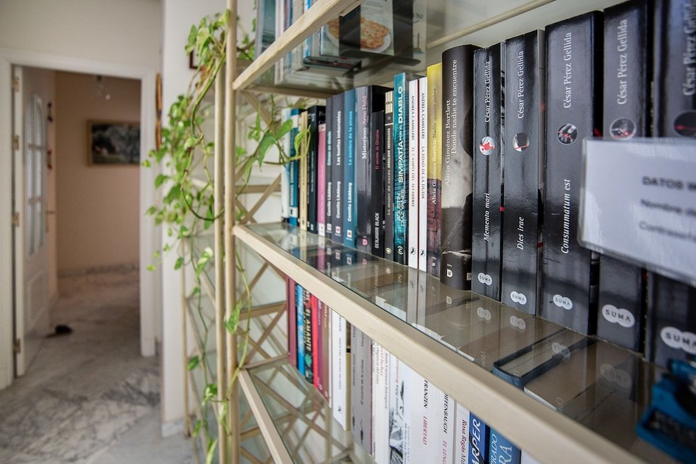 Фото Apartamento La Merced Cadiz