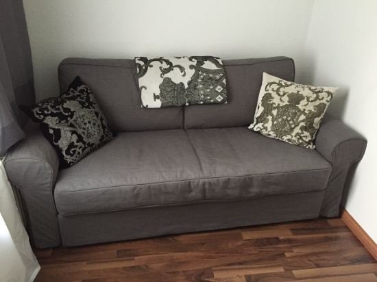 Фото Elbsandstein Apartment Altstadt