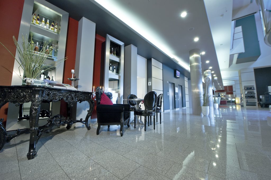 Фото Pannonia Tower