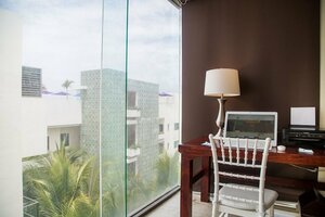 Гостиница The Palm at Playa