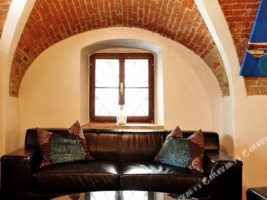 Фото Renaissancehotel Raffelsberger Hof