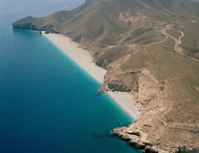 Apartamentos Sol Andaluz