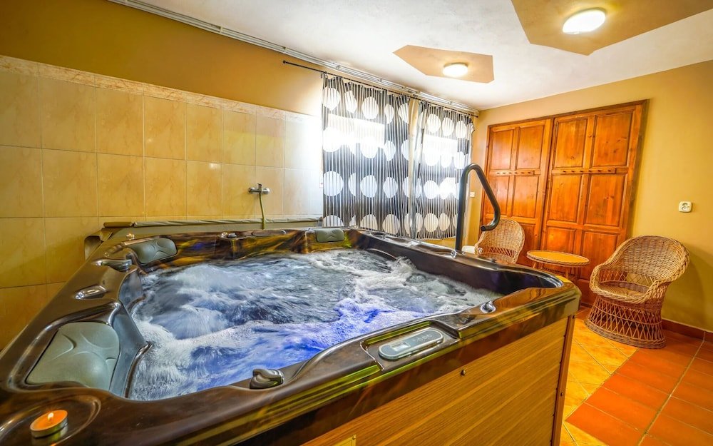 Фото Hotel Euforia