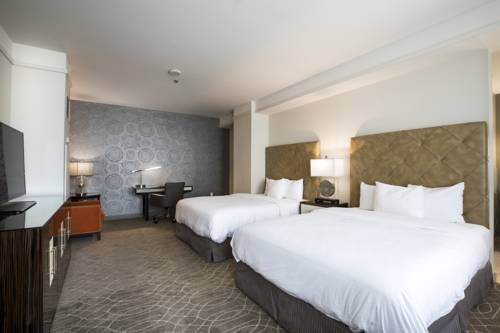 Фото Colcord Hotel