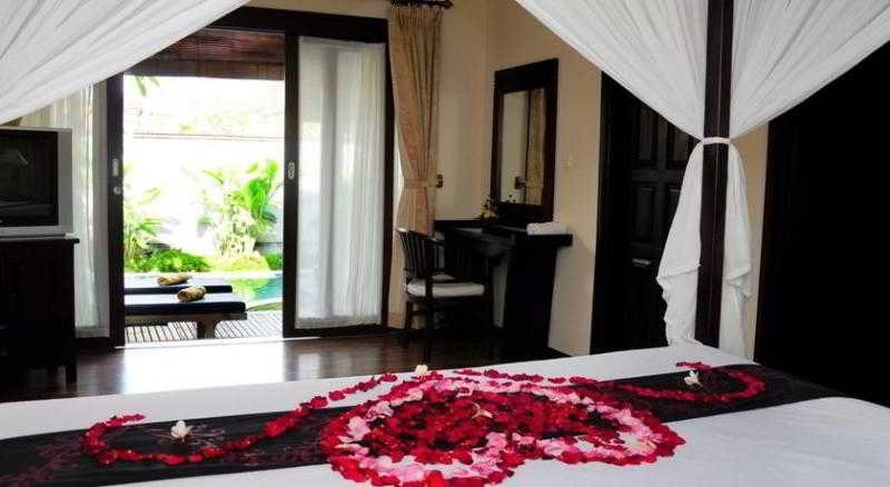 Фото Bali Nyuh Gading Villa