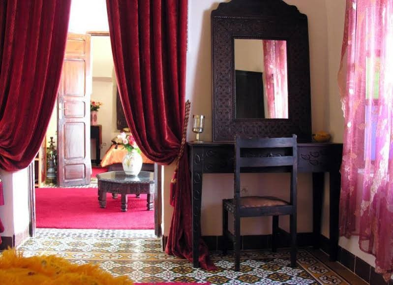 Фото Riad Al Mamoune