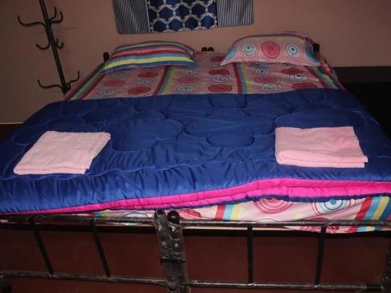 Фото Saturn Beach Cottage