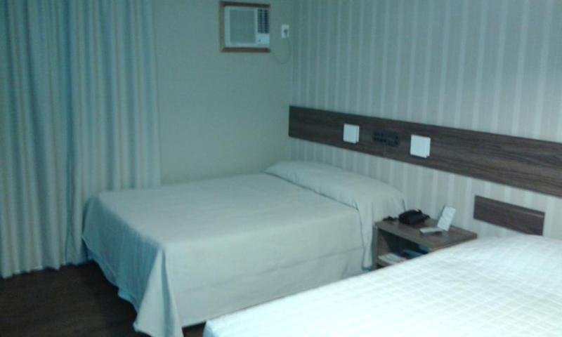 Фото Granville Hotel