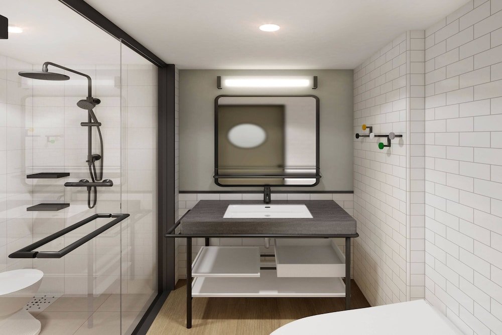 Фото Moxy Kyoto