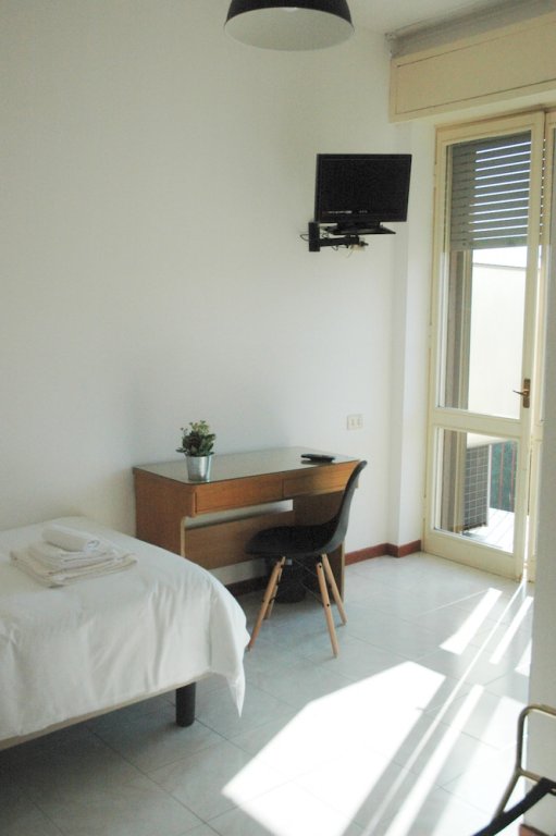 Фото UniHo Hostel