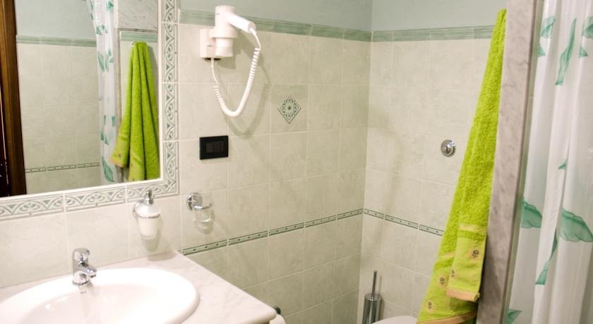 Фото Al Lago Verde