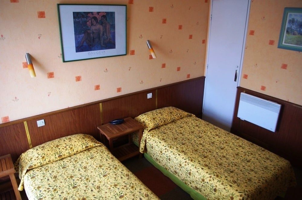 Фото Citotel Le France