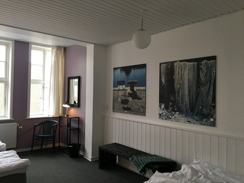 Фото Hotel Marie