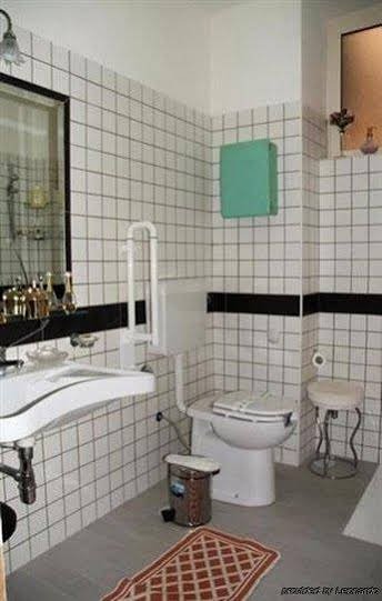 Фото Hotel Borbone di Napoli