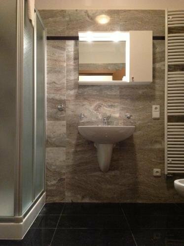 Гостиница Residence Invalidovna в Праге