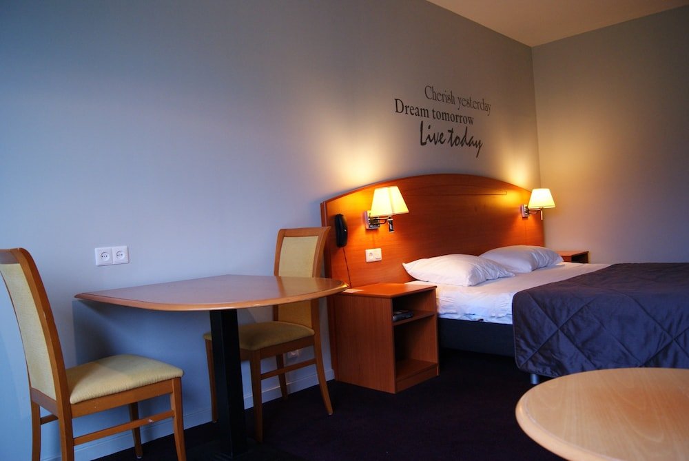 Фото Golfhotel Amsterdam Purmerend