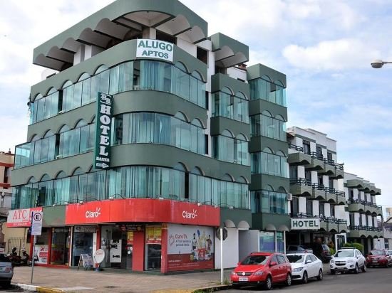 Фото отеля 1