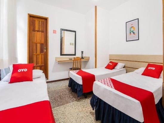 Фото Hotel Fagundes Varela