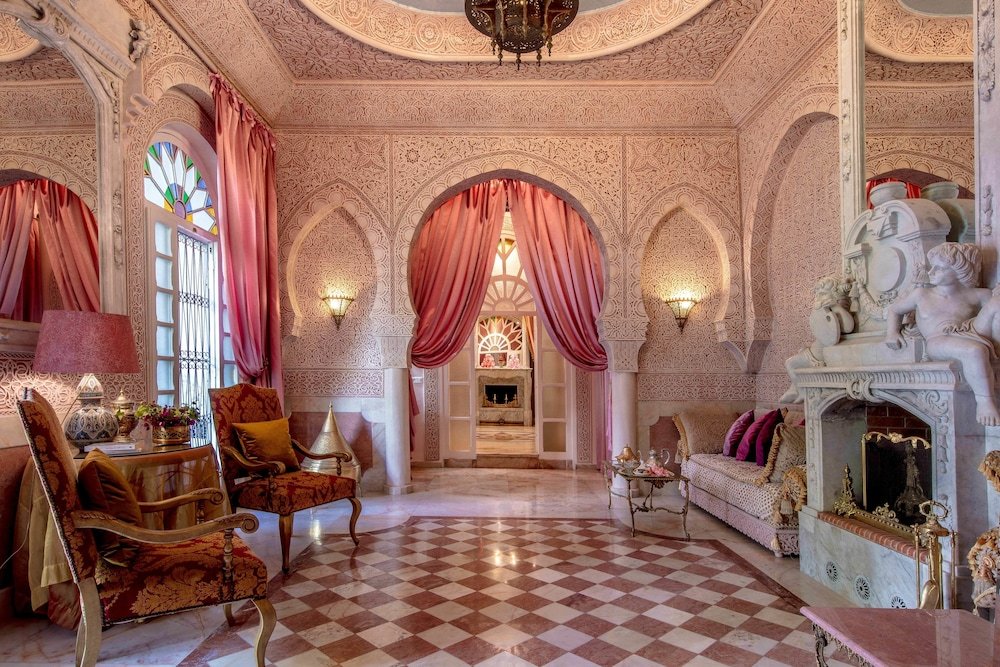 Фото Riad Dar El Malaika