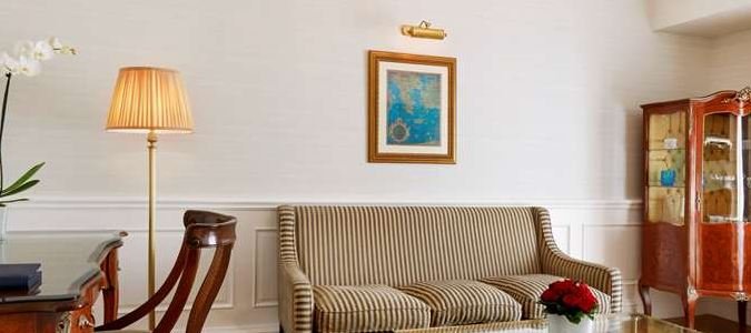 Фото King George, a Luxury Collection Hotel, Athens