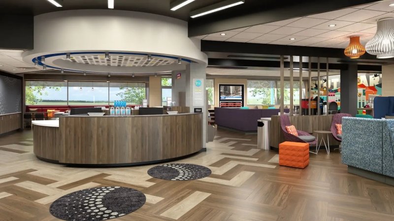 Фото Tru by Hilton Ft. Lauderdale Airport