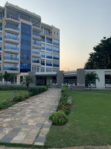 Гостиница Tanga Beach Resort & SPA