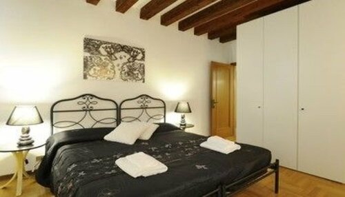 Гостиница Boutique Apartment San Moise