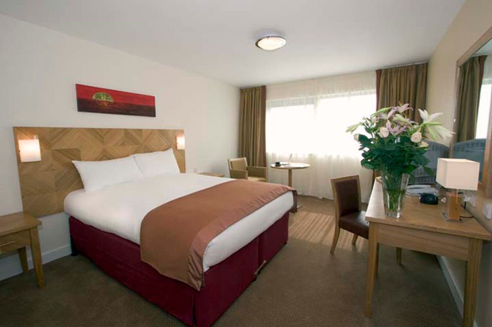Фото Aspect Hotel Dublin Park West