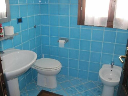 Гостиница B&b La Terrazza в Альгеро