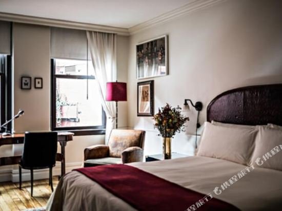 Фото Nomad Design House