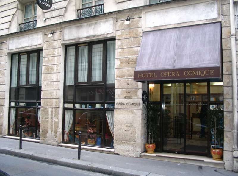 Фото отеля 2