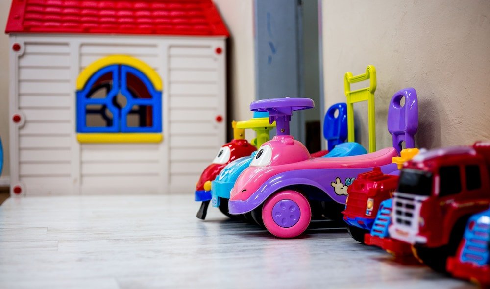 Фото Hacienda ForestView