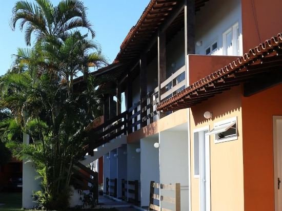 Фото Pousada Paraju