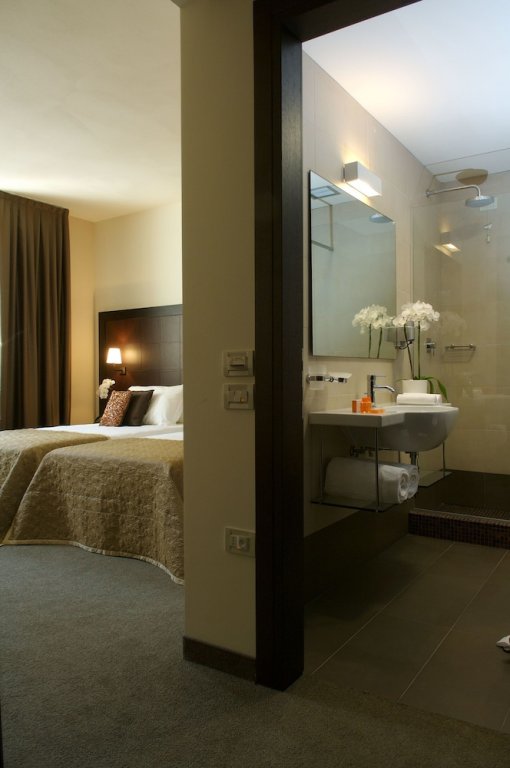 Фото Sweet Hotel