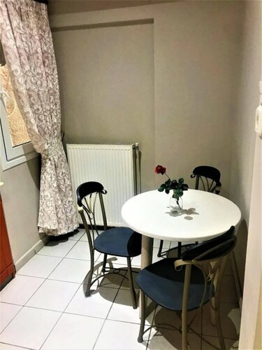 Гостиница Our Newly Renovated Apartment in Limenaria, Only Five Minutes Away From Center в Лименарии