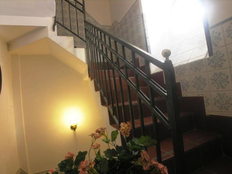 Фото Toledo Hotel