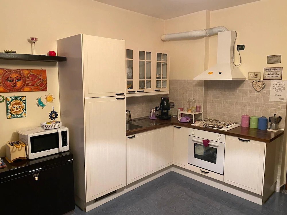 Фото Sole e Luna B&b