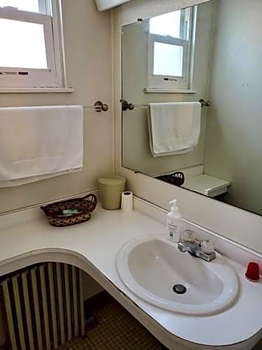 Фото Falls Motel