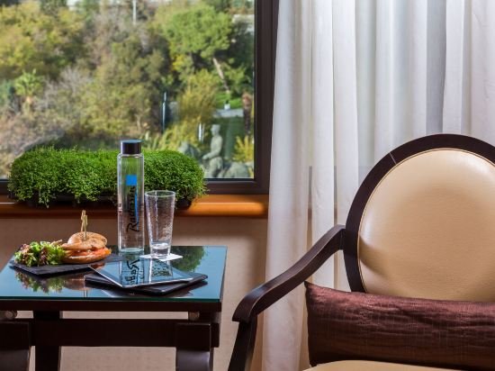 Фото Hotel Washington