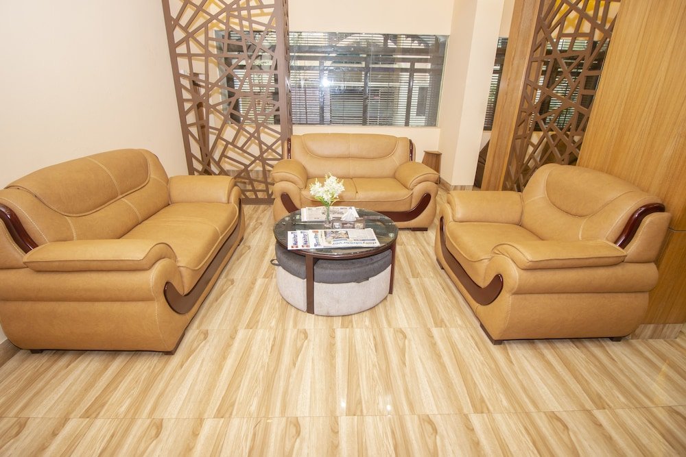 Фото Отель Memento International