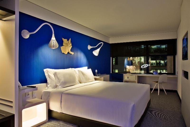 Фото Evolution Lisboa Hotel