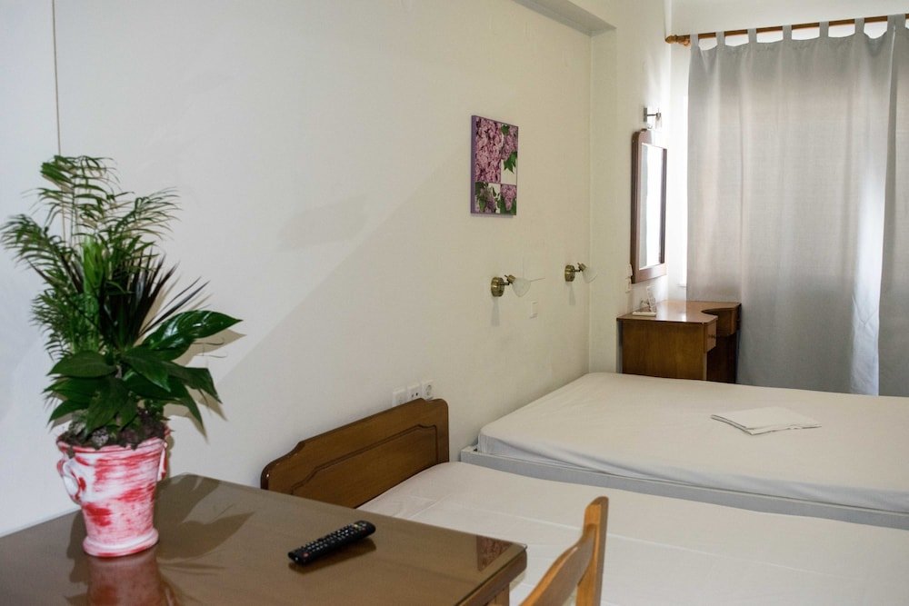 Фото Greta Apartments